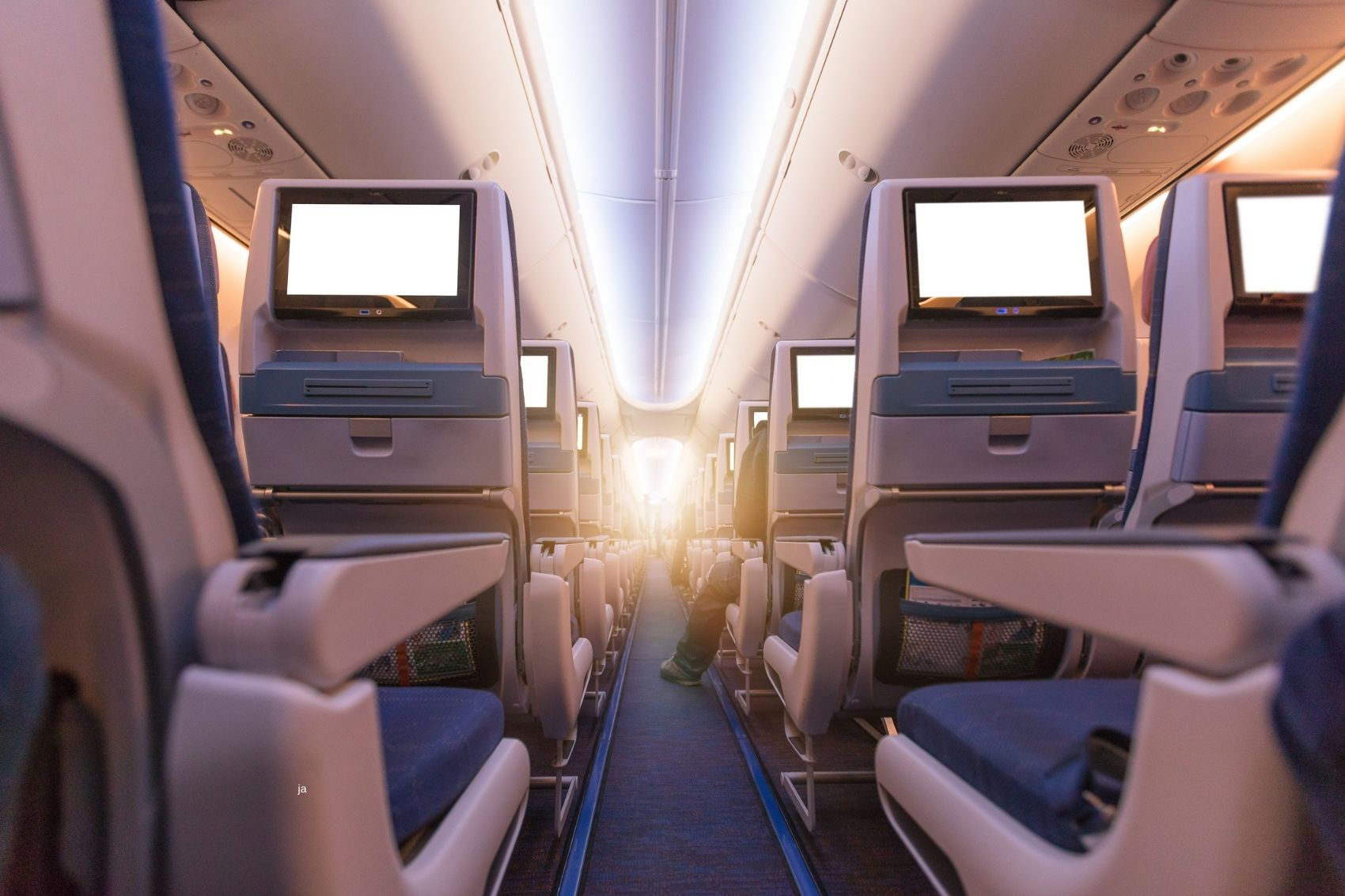 Esta aerolínea acaba de ser nombrada la más limpia del mundo en 2025