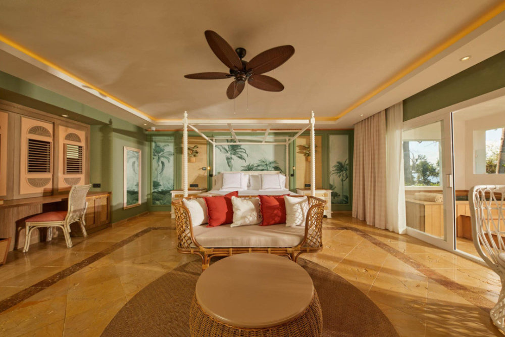 junior-suite-with-plunge-pool-6319-1000x667 - Cayo Levantado Resort, donde el silencio se vuelve lujo