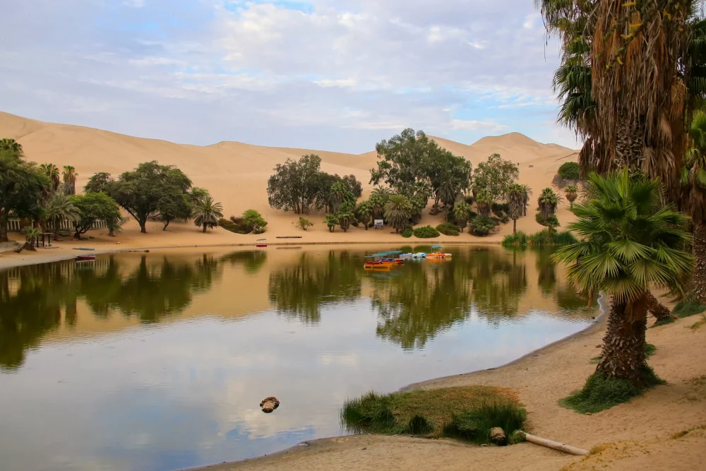 laguna-Huacachica-Peru-1-1000x667 - Huacachica, el secreto mejor guardado de Perú 