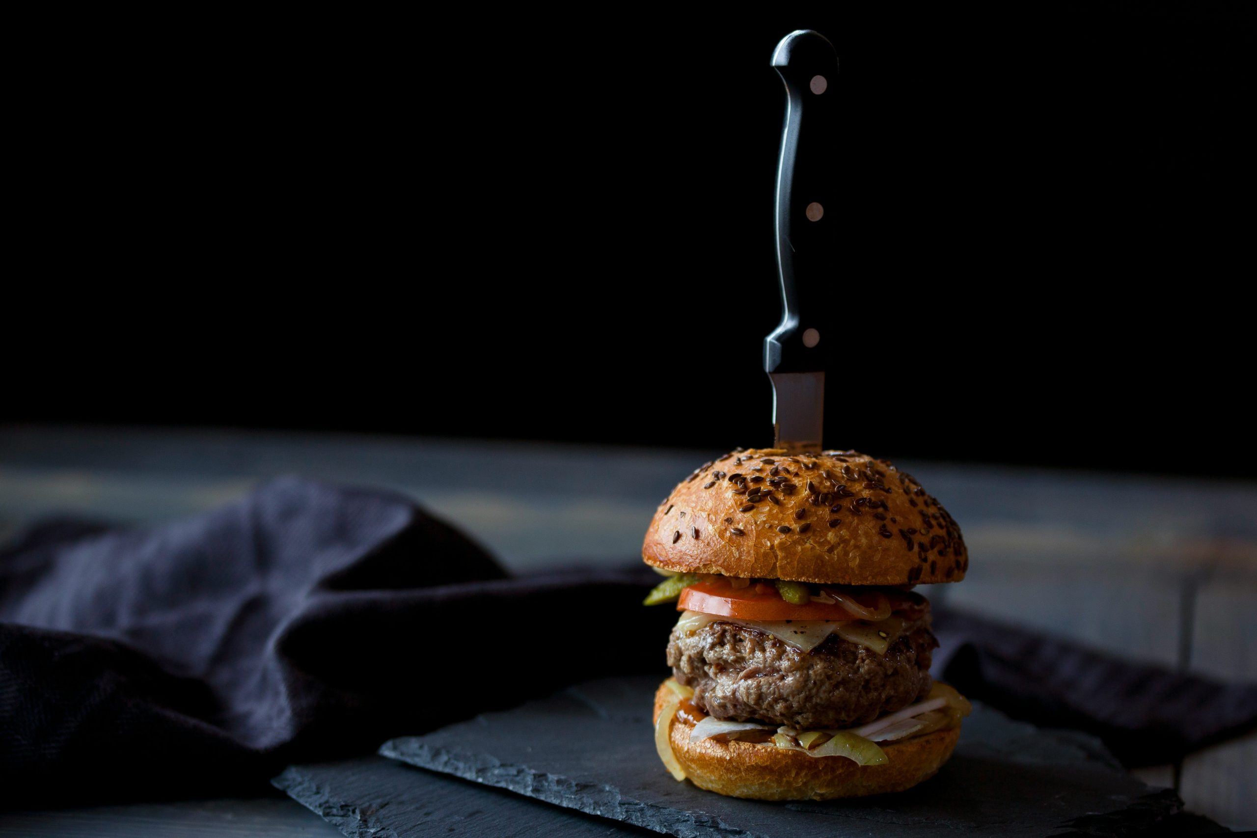 Burgerlandia: el nuevo imperio de las hamburguesas que debutará en el Corona Capital 2025