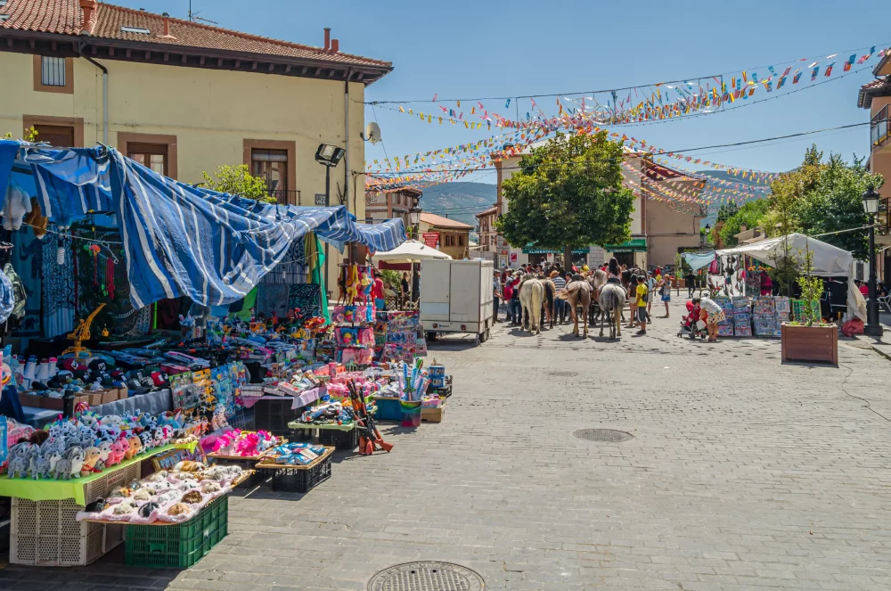 rascafria-1000x663 - Descubre los pueblos más navideños cerca de Madrid para pasar un fin de semana