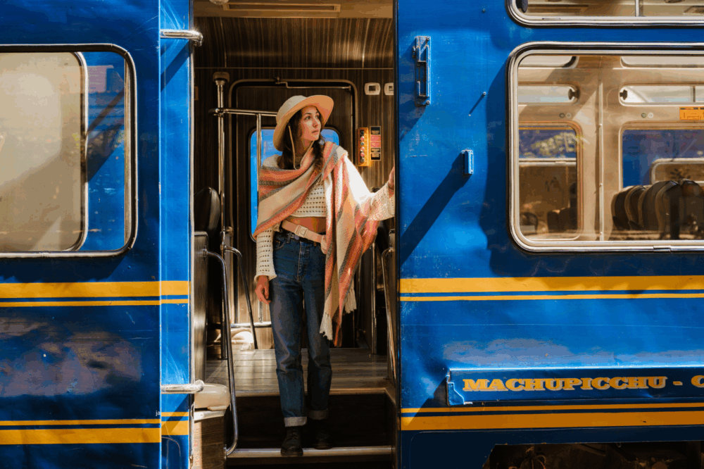 Tres refugios para descubrir el corazón del Perú