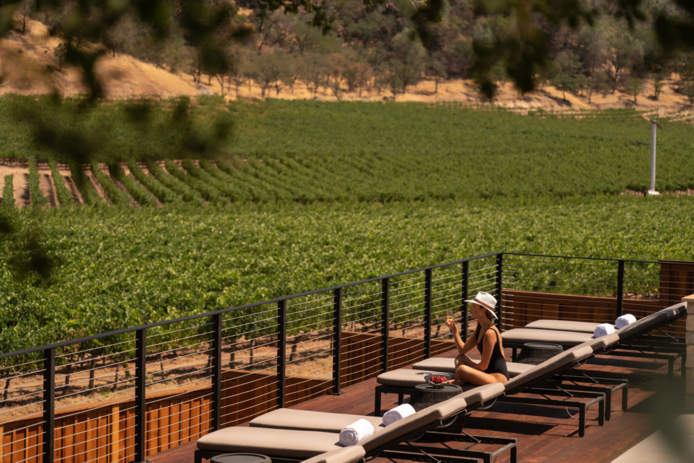 10-Views-from-the-Spa-at-Four-Seasons-Resort-Napa-Valley-1000x667 - Vive el sueño californiano en Four Seasons Resort and Residences Napa Valley