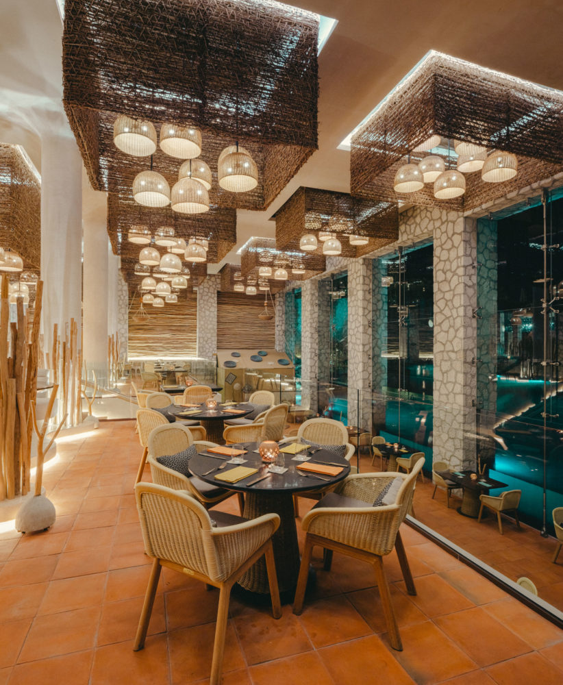 117_XAAK-822x1000 - Hotel Xcaret Arte inicia un nuevo ciclo gastronómico con la llegada de Karime López a Xaak