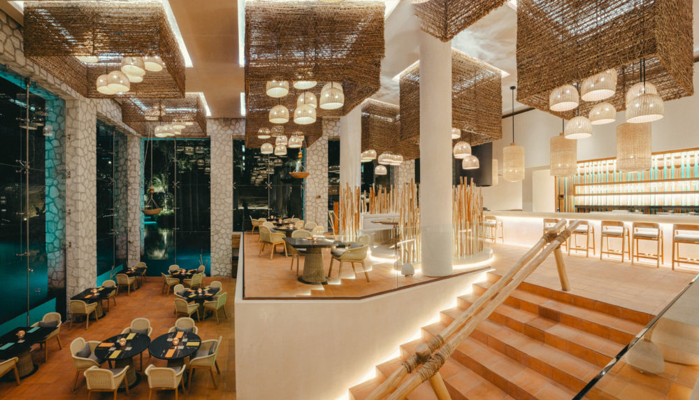 118_XAAK-1000x572 - Hotel Xcaret Arte inicia un nuevo ciclo gastronómico con la llegada de Karime López a Xaak