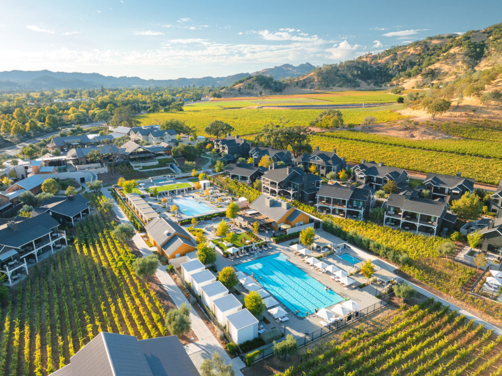 1_Four-Seasons-Resort-Napa-Valley-1000x749 - Vive el sueño californiano en Four Seasons Resort and Residences Napa Valley