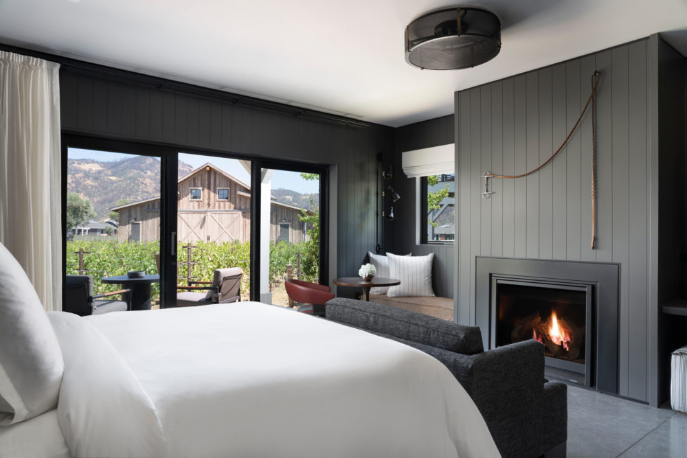 4-Vineyard-King-Room-1000x667 - Vive el sueño californiano en Four Seasons Resort and Residences Napa Valley