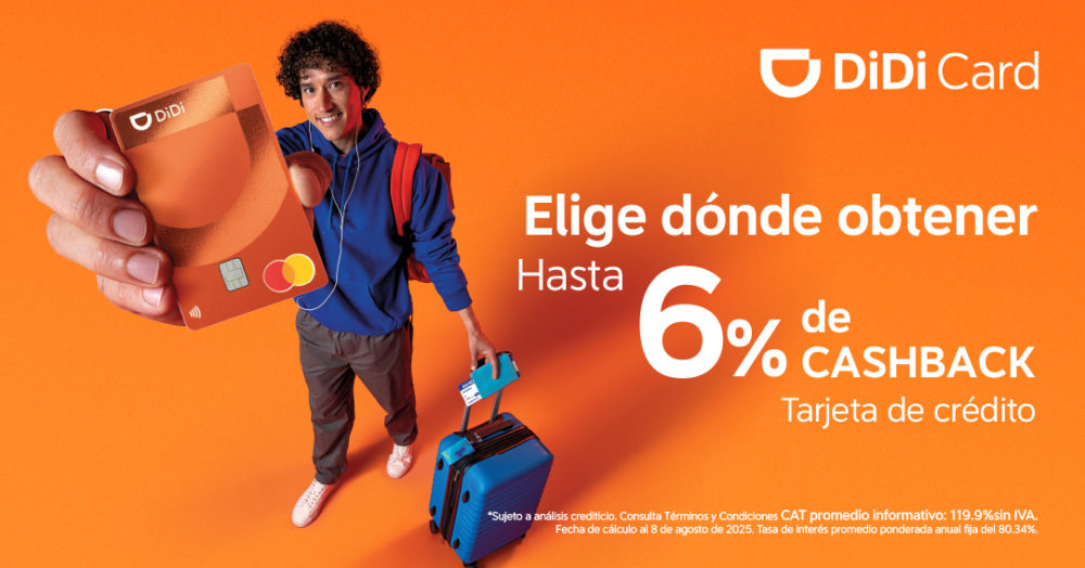 6CashbackViajes-16-9-1000x524 - Estas son tres de las mejores ciudades de México para redescubrir este 2026