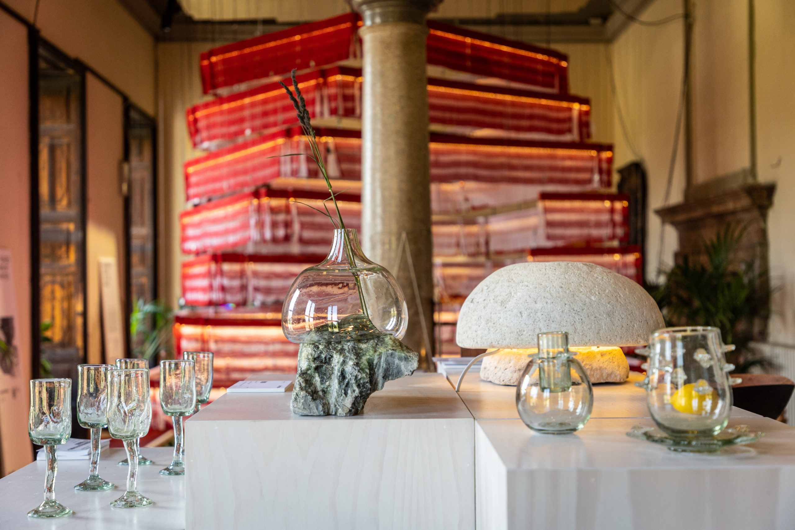 Guatemala teje su universo textil y creativo en Original CDMX