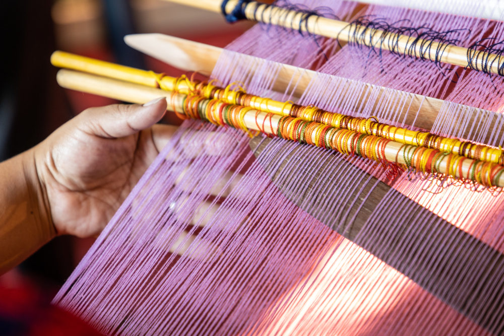 ALCOVA_GUATEMALA_Tejedoras_3-1000x667 - Guatemala teje su universo textil y creativo en Original CDMX