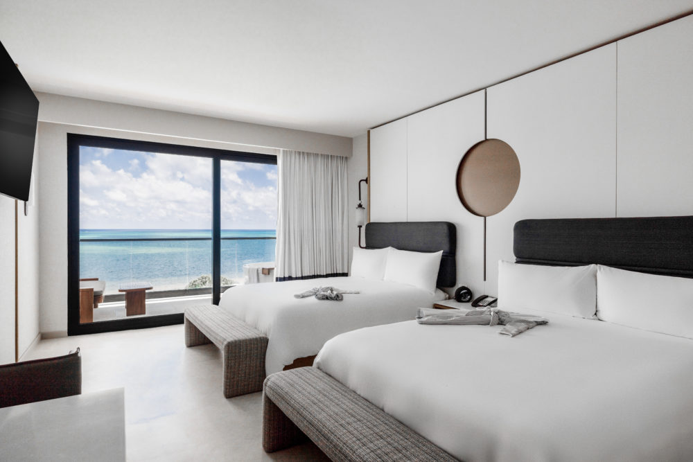 AVA-Oceanfront-Queen-10-1000x667 - AVA Resort Cancún, donde las familias son protagonistas