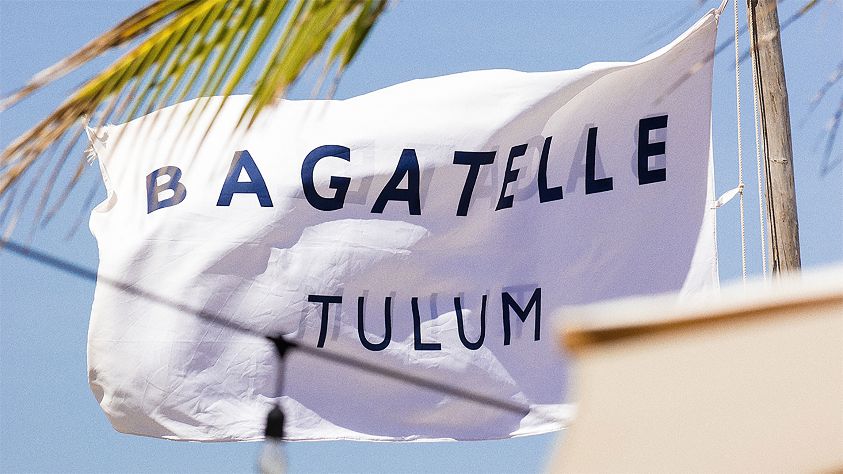 El fin de año de Tulum late al ritmo Bagatelle: música, cocina y magia nocturna El fin de año de Tulum late al ritmo Bagatelle: música, cocina y magia nocturna