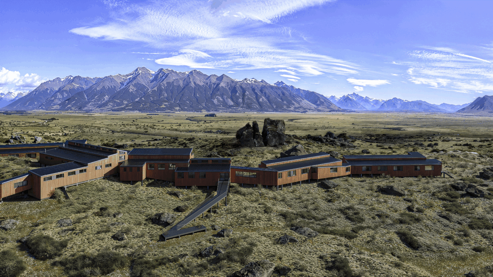 Explora El Calafate: un refugio entre la estepa patagónica