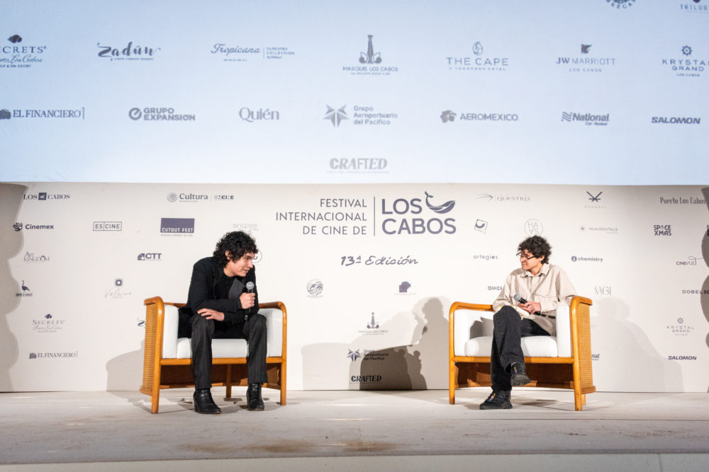 FESTIVAL-INTERNACIONAL-DE-CINE-DE-LOS-CABOS-67-1000x667 - Festival Internacional de Cine de Los Cabos 2025: cine emergente, música y nuevas narrativas