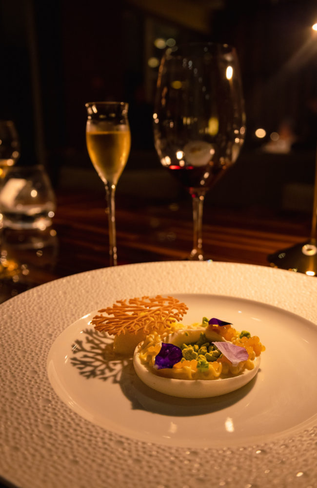 FiveCulinaryMinds-6-650x1000 - Cinco chefs, un destino: así se vivió The Best of México en Grand Velas Los Cabos