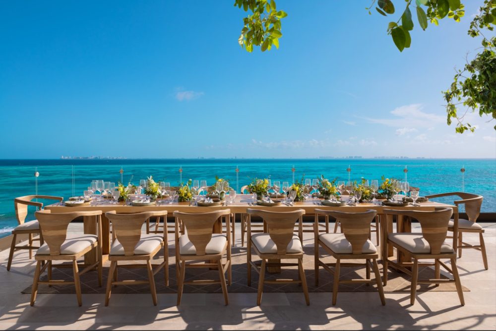 Impression-Isla-Mujeres-by-Secrets-1000x667 - Hyatt Inclusive Collection: redefine el concepto de “todo incluido”