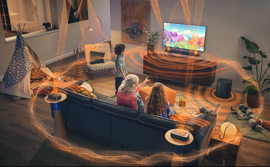 LS_JBL_Soundbar_Bar-1000MK2_LifestyleStill_US-EU_Feature-3_439199 - Lo que no puede faltar para 2026: barras de sonido y audífonos. JBL te tiene cubierto