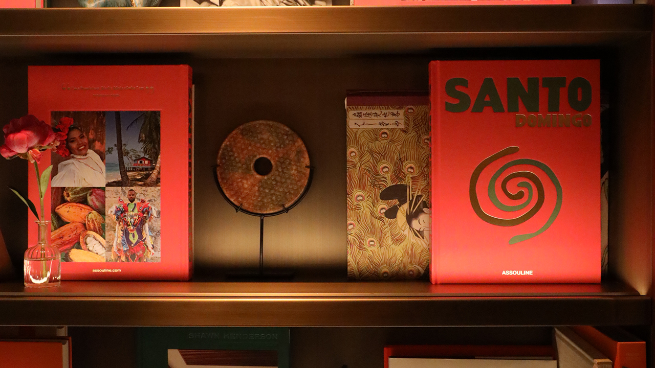 Santo Domingo ilumina Nueva York con una noche dedicada a su historia, estética y espíritu viajero