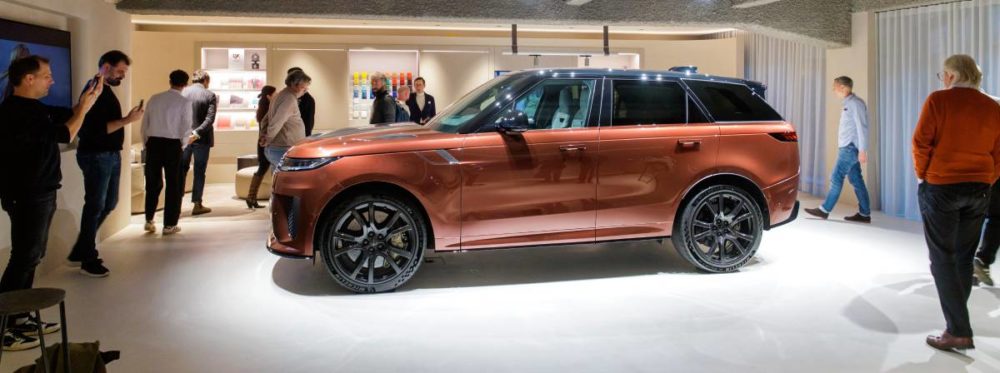 RR-SV-Experience_Belgium_092-1-1000x373 - Personalizar tu Range Rover SV en la meca del diseño y el lujo