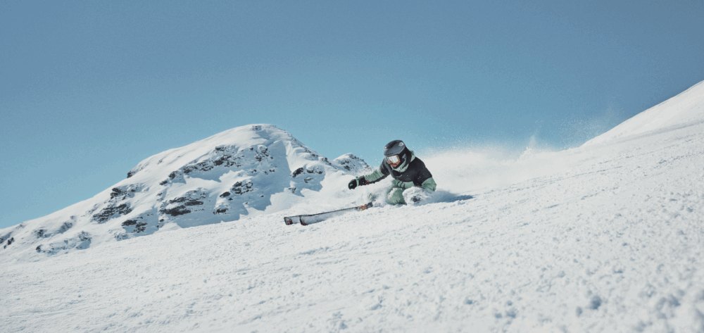 Snow Collection, la apuesta de The North Face para tu próximo viaje invernal 