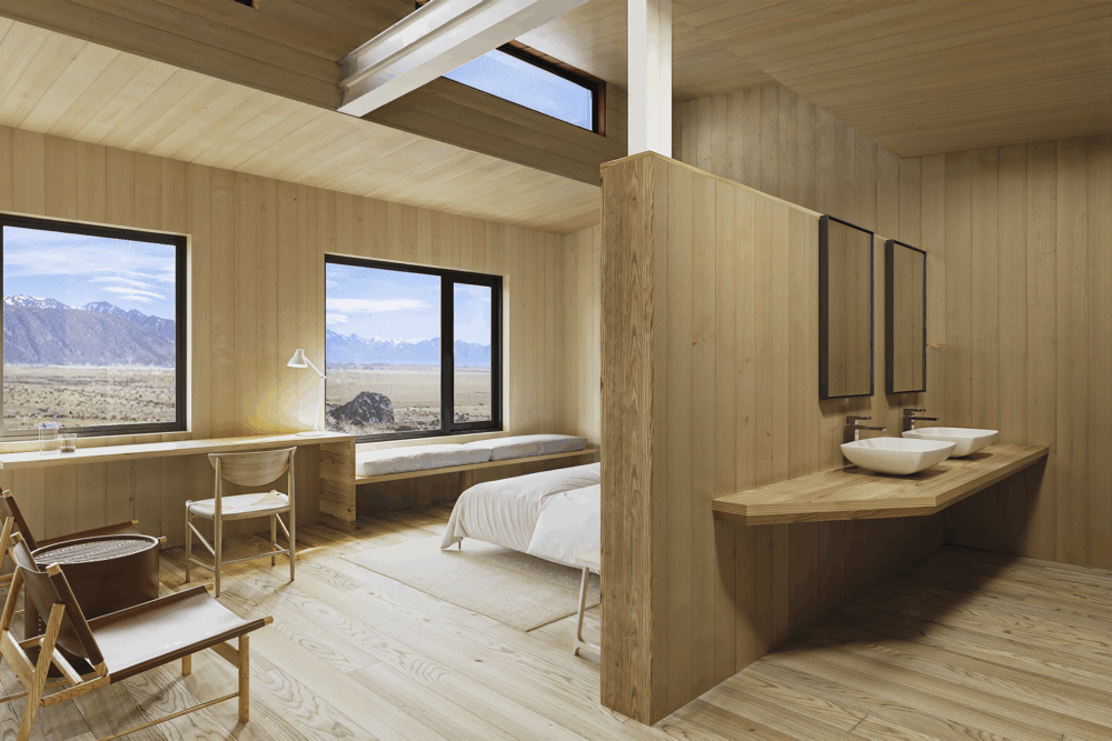 Standard-Room-Reference-render-1000x667 - Explora El Calafate: un refugio entre la estepa patagónica