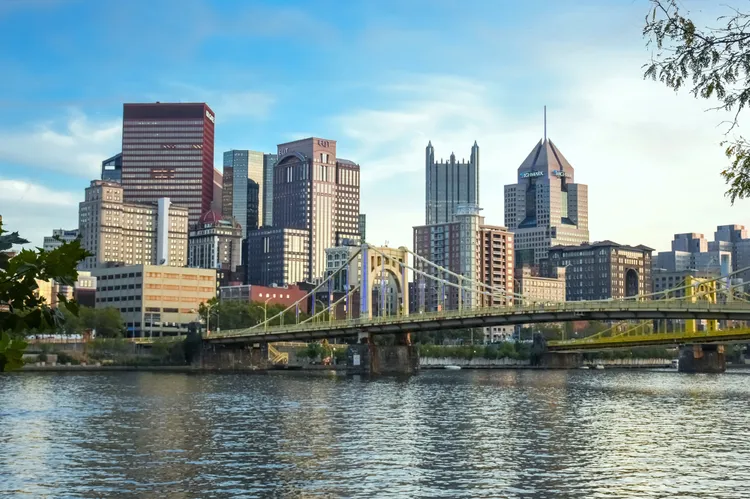 Las mejores ciudades para la Generación Z en Estados Unidos, según un nuevo estudio