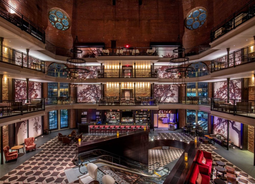 THE-LIBERTY-HOTEL-BOSTON-1000x720 - World's Best Awards Edición España