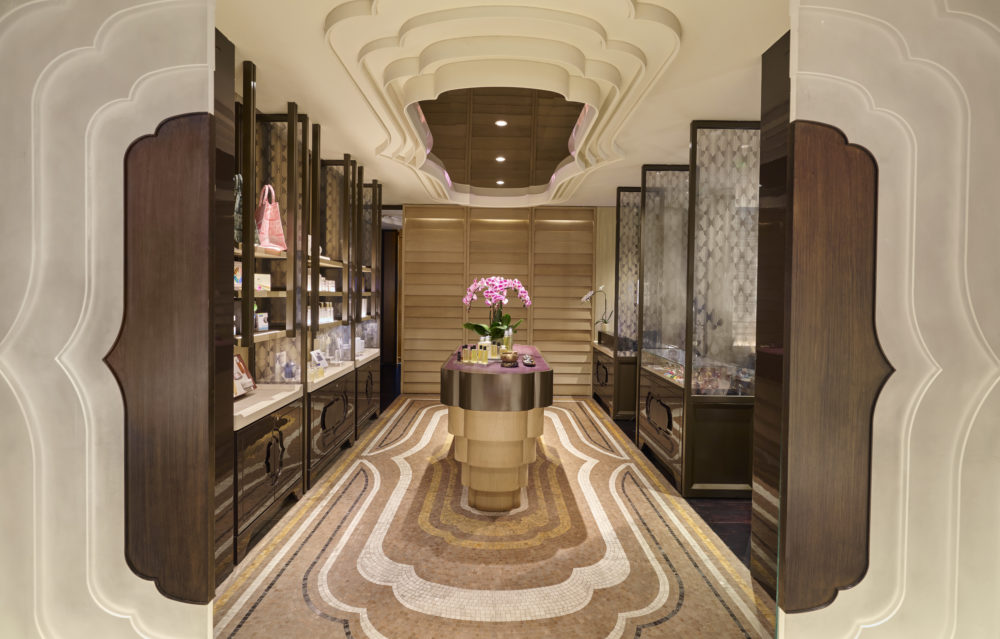 The-Spa-Mandarin-Oriental-Singapur-1000x639 - Mandarin Oriental, Singapore: el renacer de un ícono frente a Marina Bay