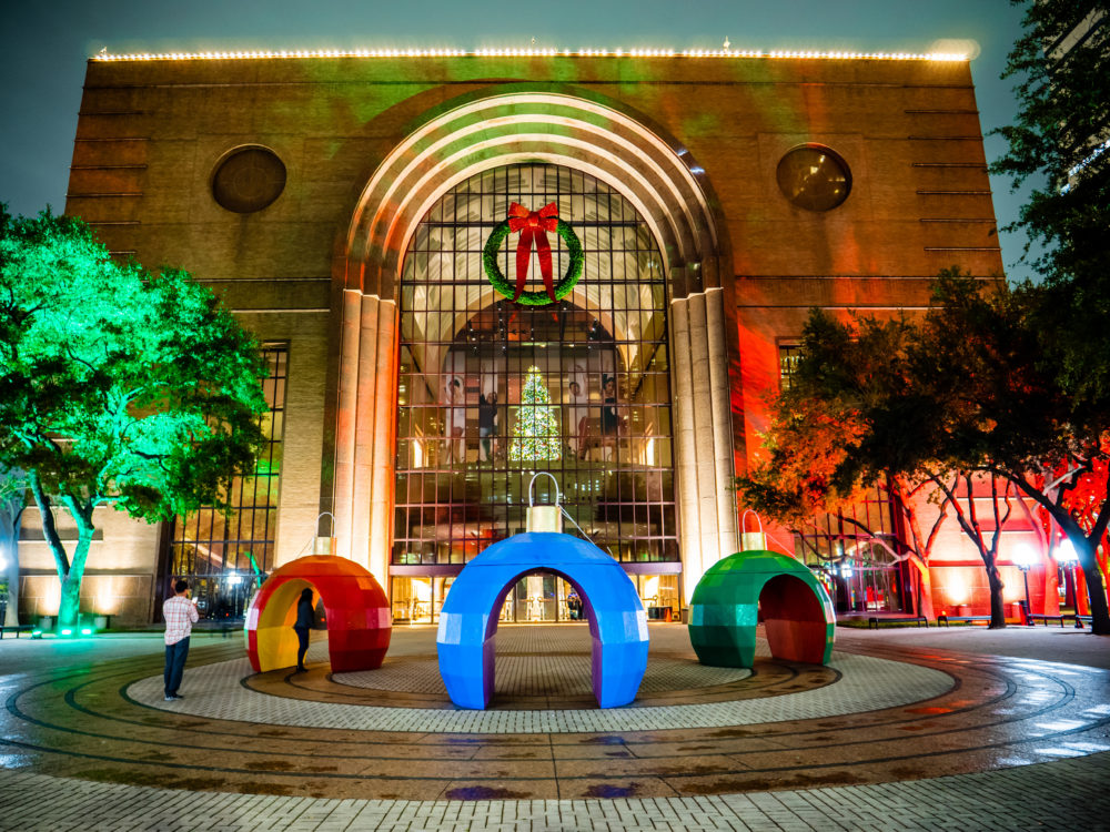 Diciembre en Houston: la guía definitiva para vivir la temporada navideña