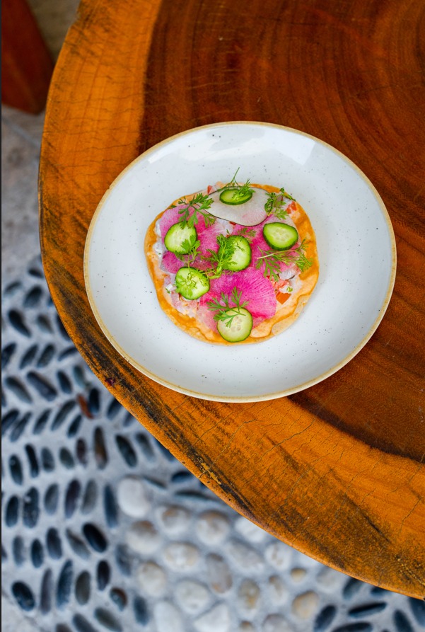 Zoetry-Casa-Del-Mar-Los-Cabos - Hyatt Inclusive Collection: redefine el concepto de “todo incluido”