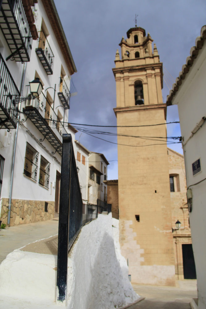 alpuente-valencia-667x1000 - Hay cuatro nuevos Pueblos Bonitos de España: conócelos