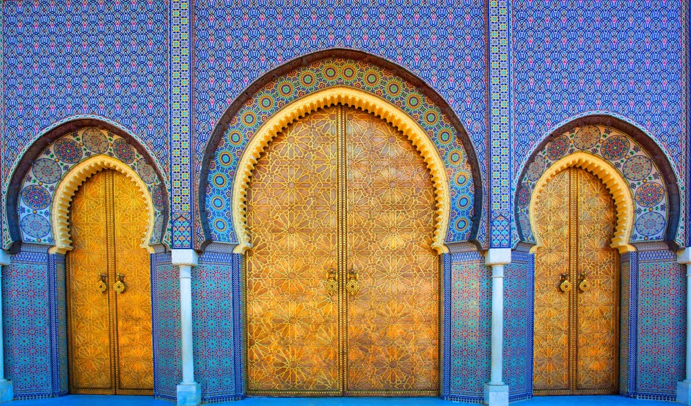 fez-marruecos-1000x588 - Descubre lo mejor de las sedes de la Copa de África en Marruecos