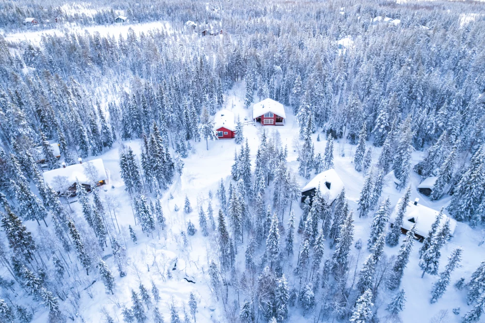 Los mejores destinos para viajar con niños en Navidad 