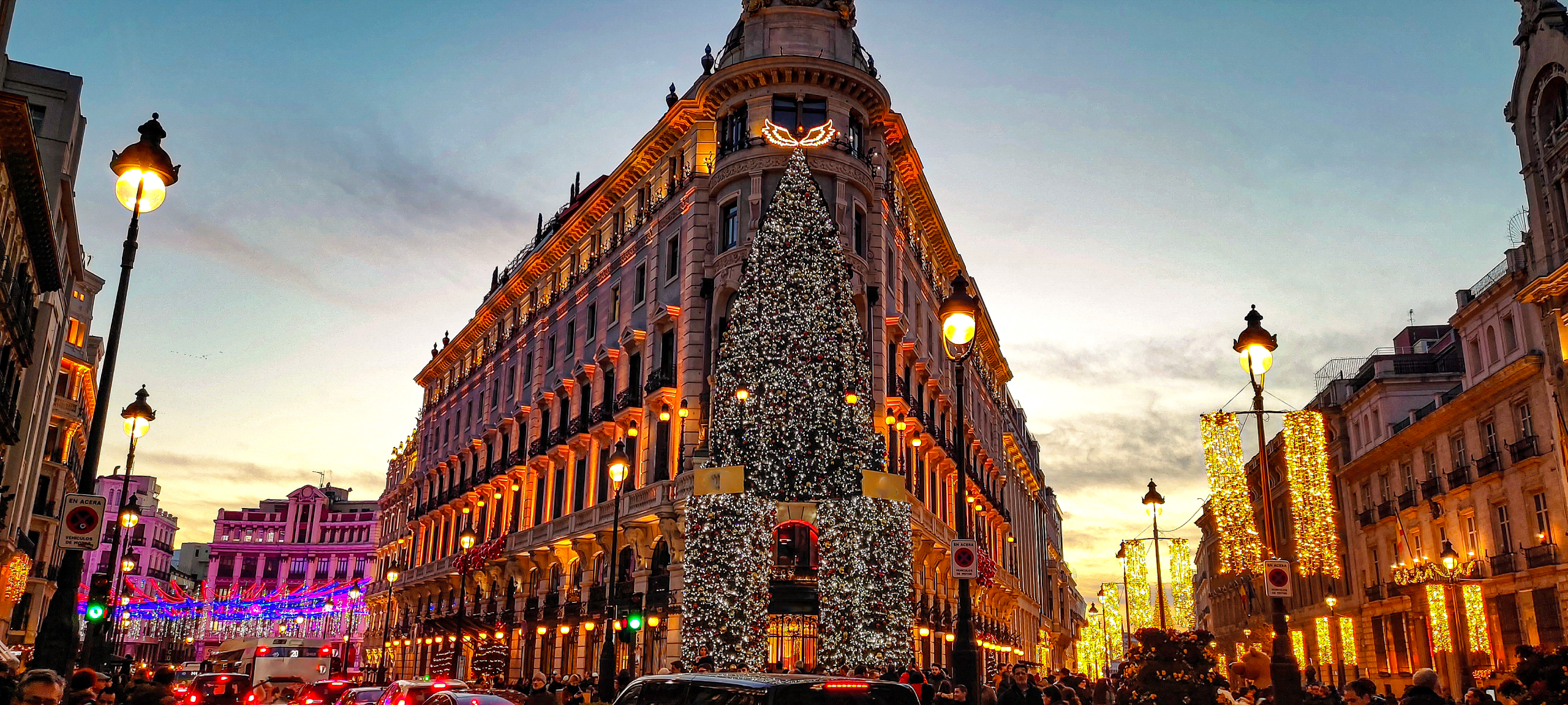 Madrid en el Puente de Diciembre: 5 planes imprescindibles 