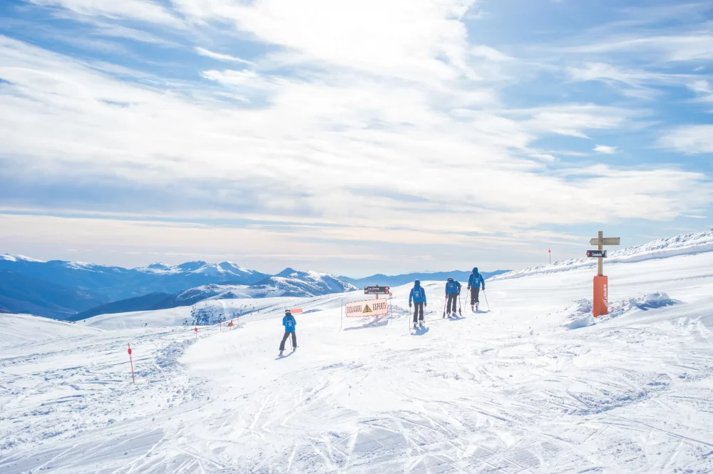 masella-esqui-1000x665 - Las mejores estaciones de esquí del Pirineo catalán para Navidad