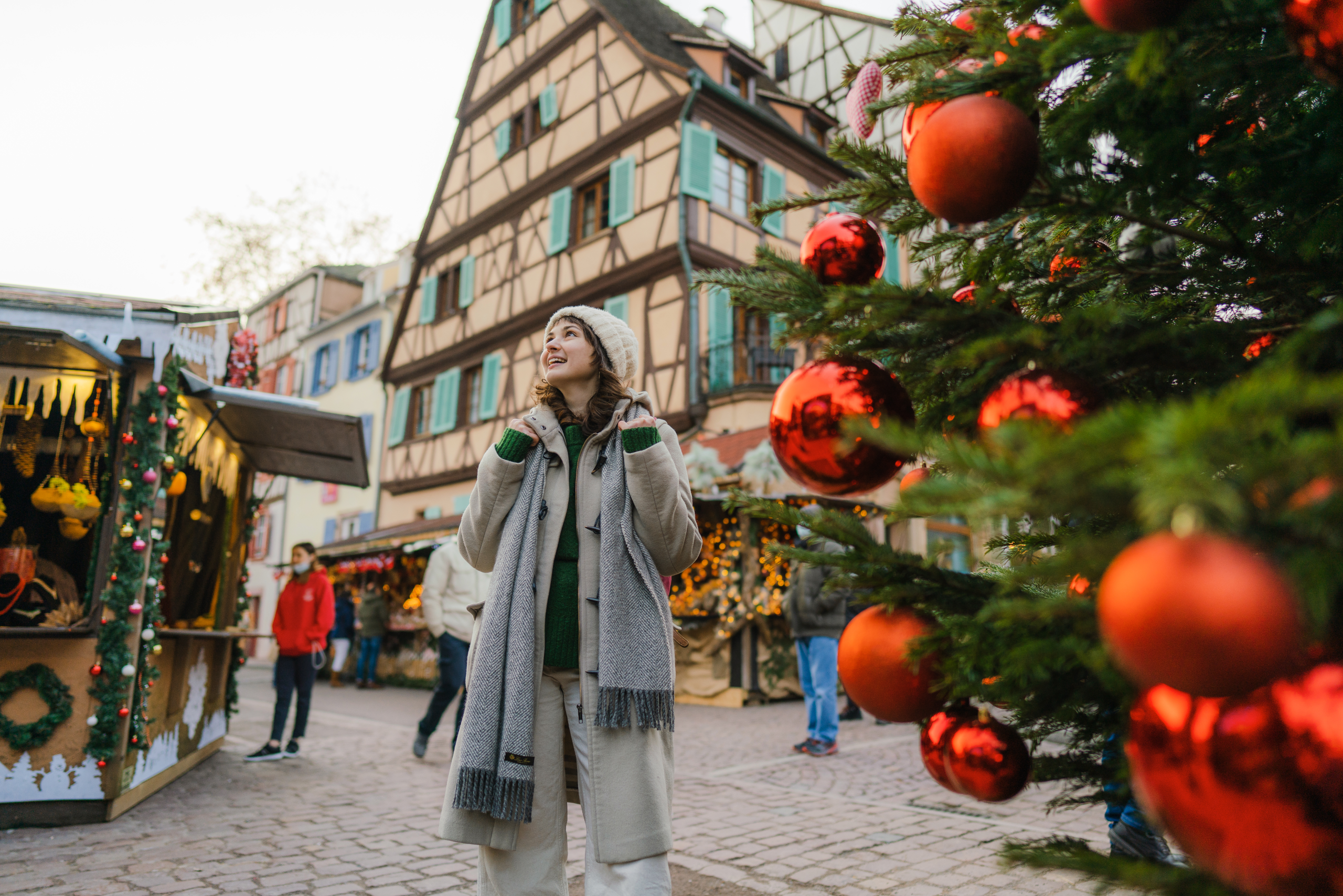 Navidades en Europa: tradiciones y sabores de cinco países