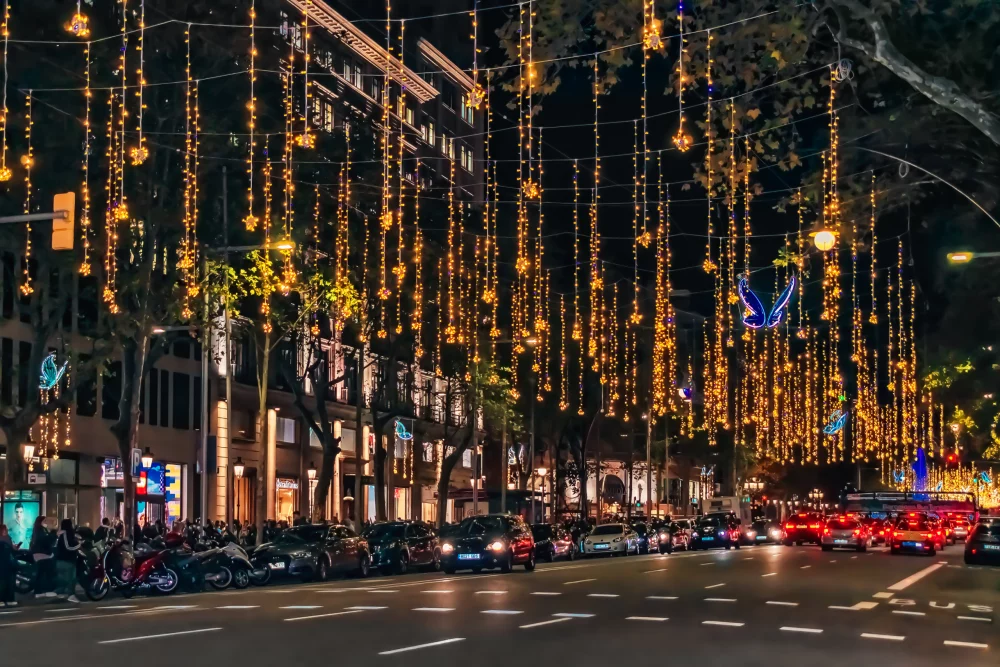 Navidad en Cataluña: tradiciones con identidad 