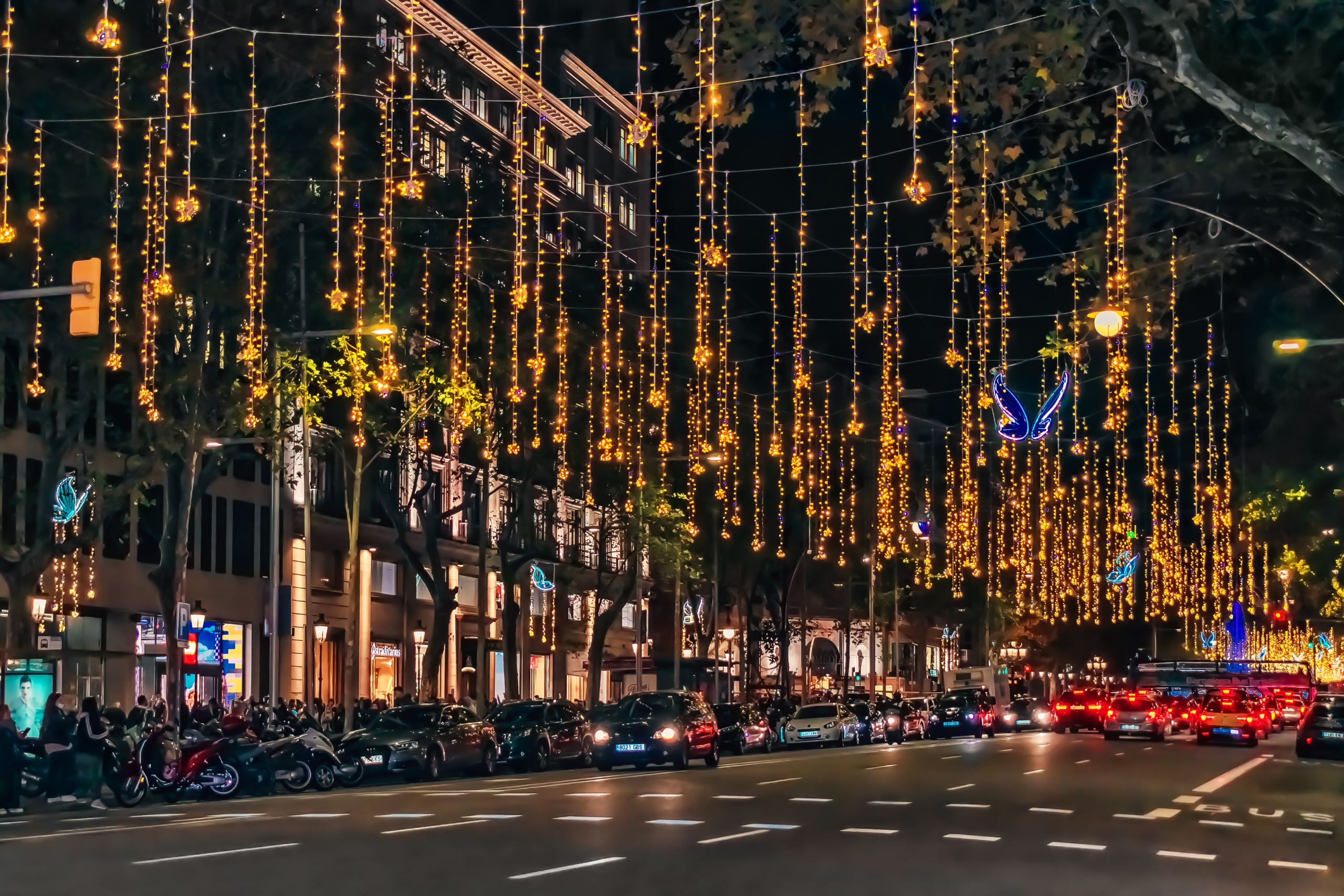 Navidad en Cataluña: tradiciones con identidad 