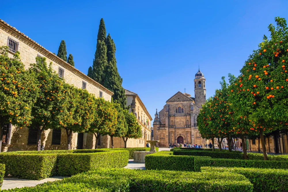 Escapadas de enero en España para empezar el año con calma