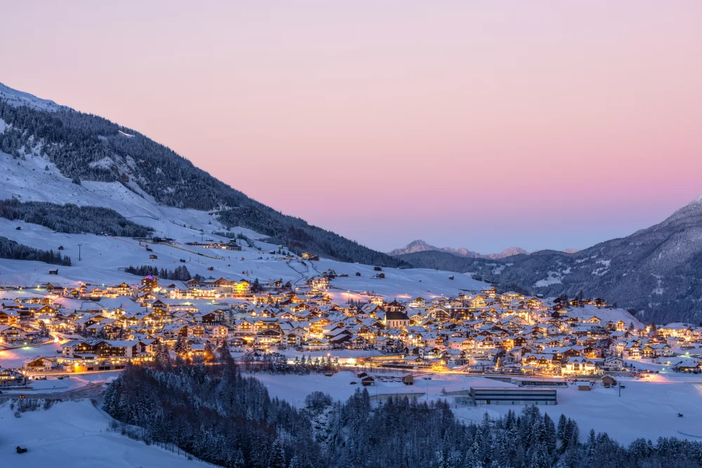 Tirol, Austria: escapadas de invierno entre nieve, tradiciones y mercados navideños 