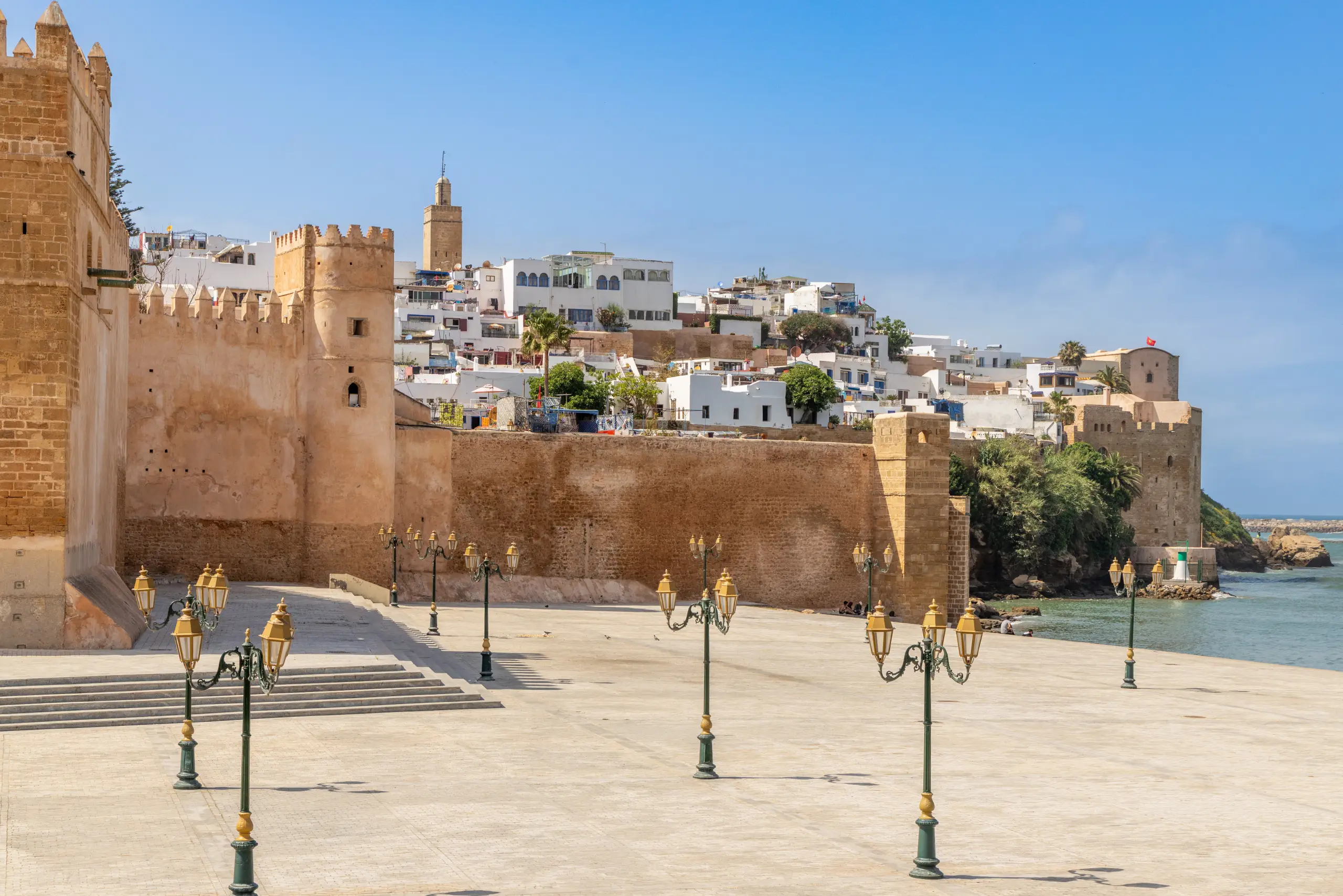Descubre lo mejor de las sedes de la Copa de África en Marruecos