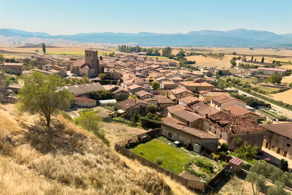 Hay cuatro nuevos Pueblos Bonitos de España: conócelos