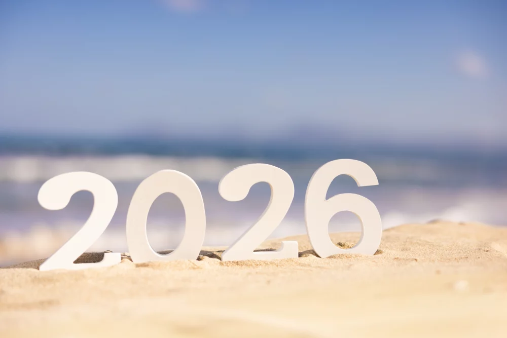¿Cuáles son los días festivos de 2026 en España? 