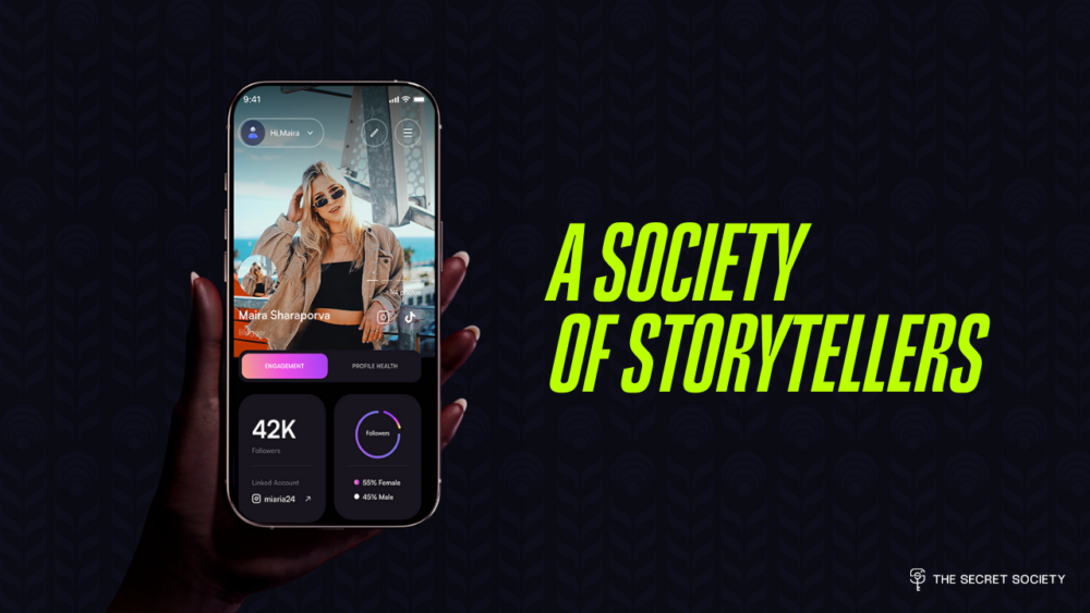 The Secret Society: un nuevo estándar global en el marketing lifestyle