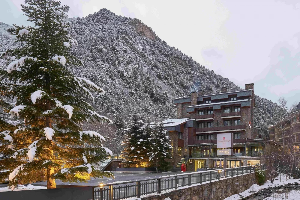 574722-NH-Collection-Andorra-Palome-1-3c47e9-original-1738251052-1000x668 - 3 escapadas con encanto para disfrutar de la nieve