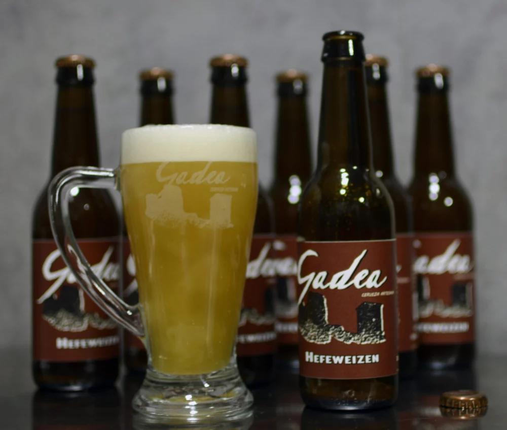 Cerveza-Gadea-1000x847 - 5 motivos por los que Santa Gadea del Cid es uno de los Pueblos Más Bonitos de España 