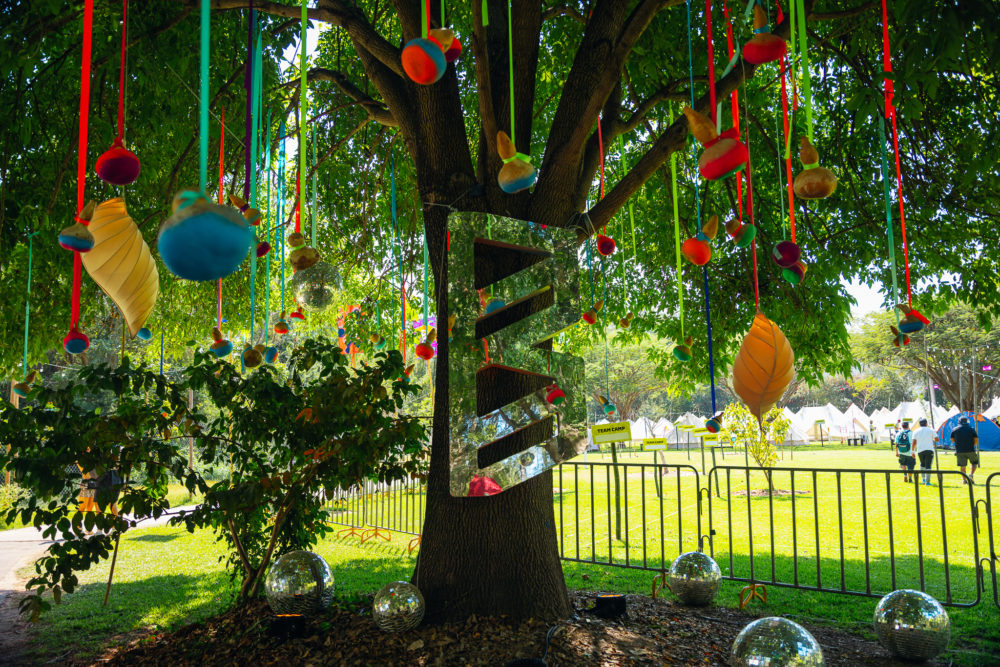 Bahidorá 2026: todo lo que debes saber sobre el festival paradisiáco en Las Estacas