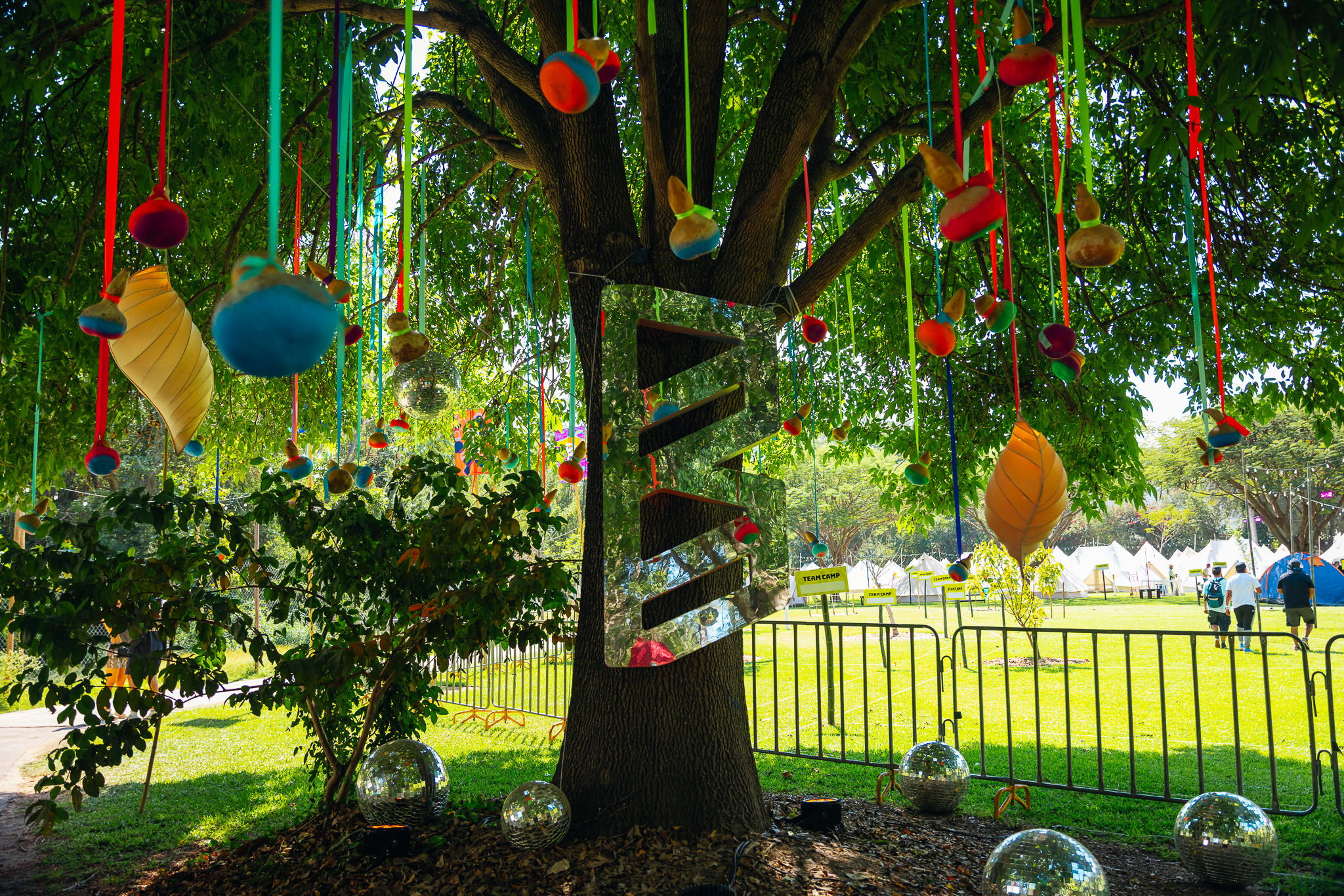 Bahidorá 2026: todo lo que debes saber sobre el festival paradisiáco en Las Estacas