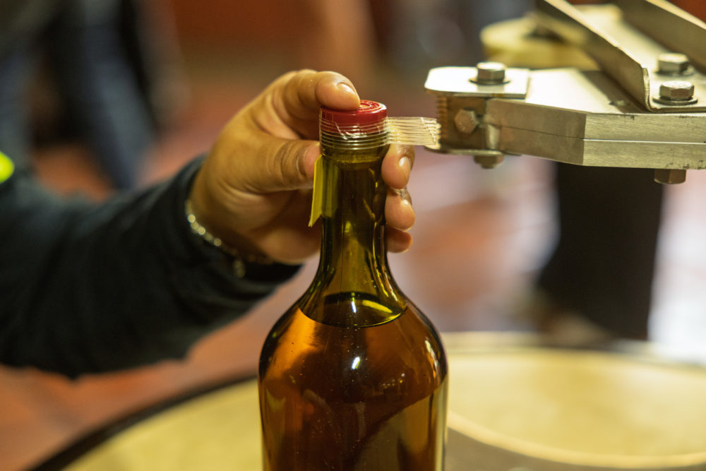 Copia-de-RESERVA-210-1000x667 - Tequila Reserva de la Familia y la artista Alejandra Venegas colaboran en una edición conmemorativa