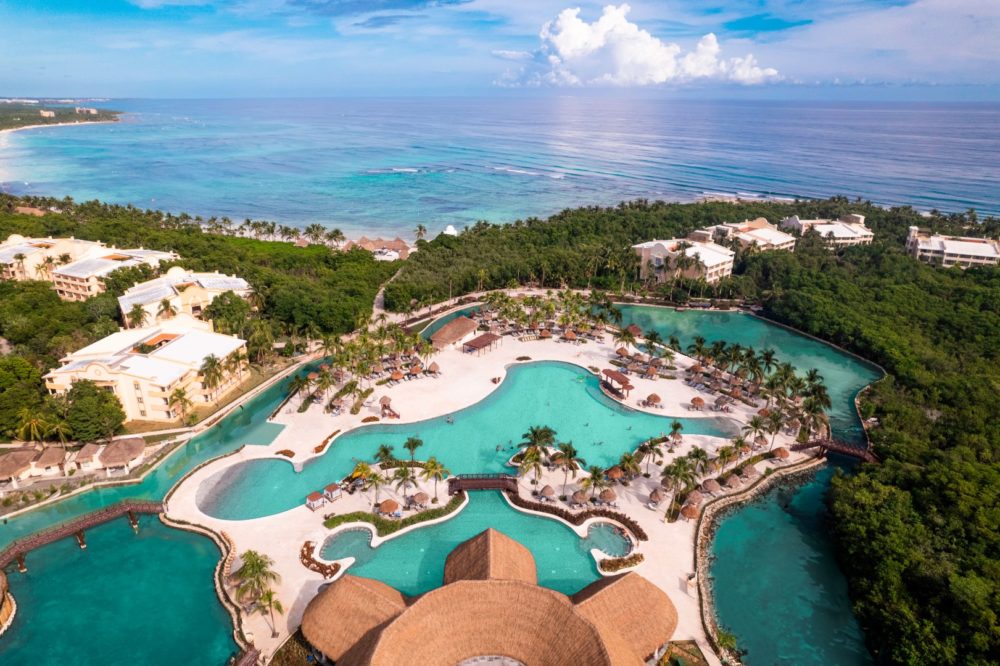 Palladium Hotel Group eleva su propuesta con Grand Palladium Select White Sand, en Riviera Maya